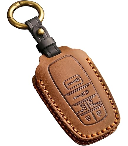新品・未使用 Llife LEATHER KEY CHAIN SIENNA LIDNM Llife LEATHER KEY CHAIN